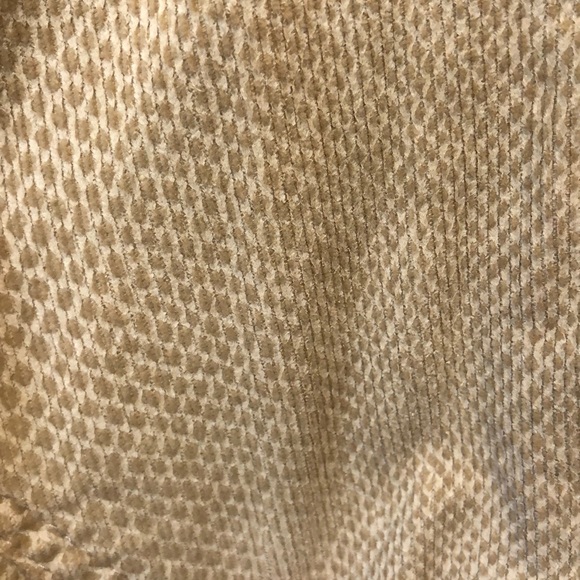 💜Chico’s khaki blazer - Picture 5 of 6